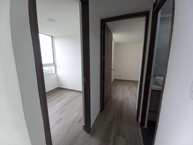 Apartamento en arriendo El Bosque, Manizales