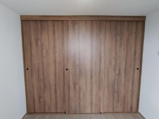 Apartamento en arriendo El Bosque, Manizales