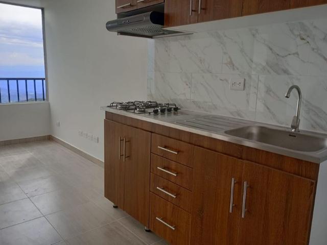 Apartamento en arriendo El Bosque, Manizales