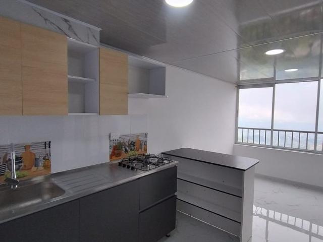 Apartamento en arriendo El Bosque, Manizales