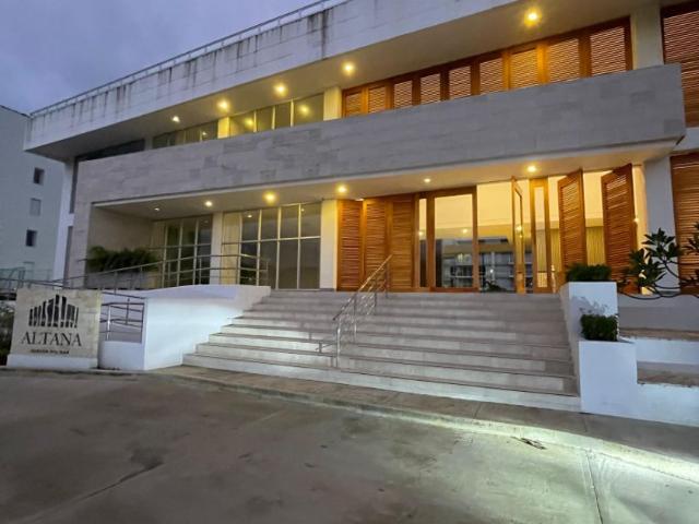 Apartamento en arriendo El Campestre, Industria De La Bahía