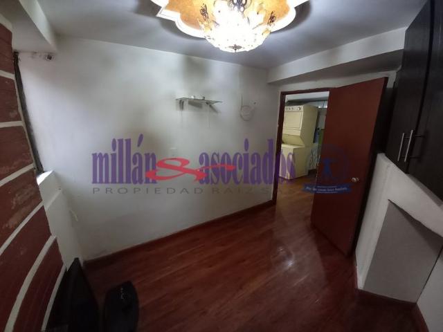Apartamento en arriendo El Campín, Manizales