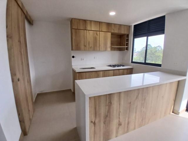 Apartamento en arriendo, El caney