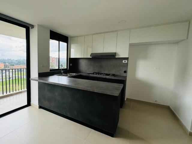 Apartamento en arriendo, El caney