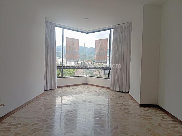 Apartamento en Arriendo, EL CABLE, Manizales