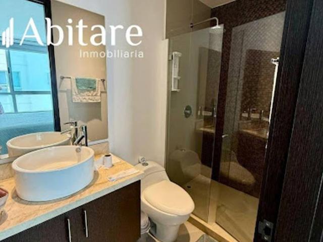 Apartamento en arriendo El Cabrero, Industria De La Bahía