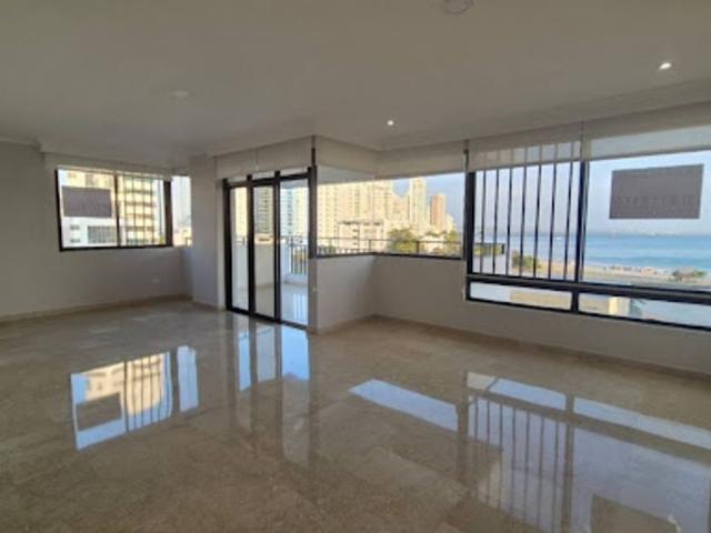 Apartamento en arriendo El Cabrero, Industria De La Bahía
