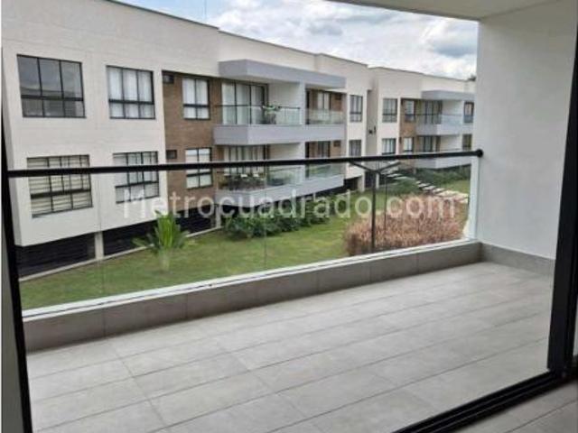 Apartamento en Arriendo, El Caimo, Armenia