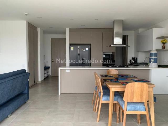 Apartamento en Arriendo, EL CAIMO Norte, Armenia