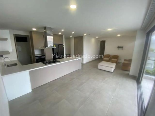 Apartamento en Arriendo, EL CAIMO Norte, Armenia