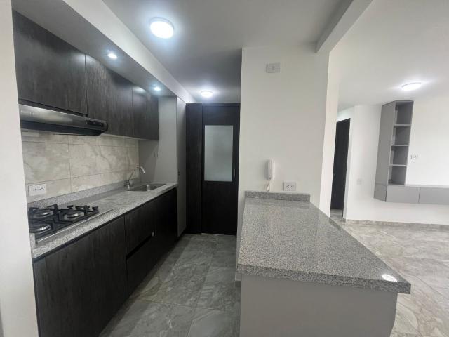 Apartamento en arriendo, El cairo