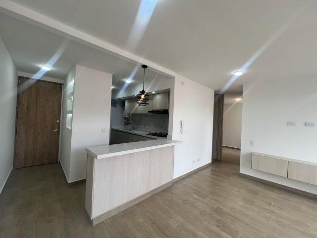 Apartamento en arriendo, El cairo