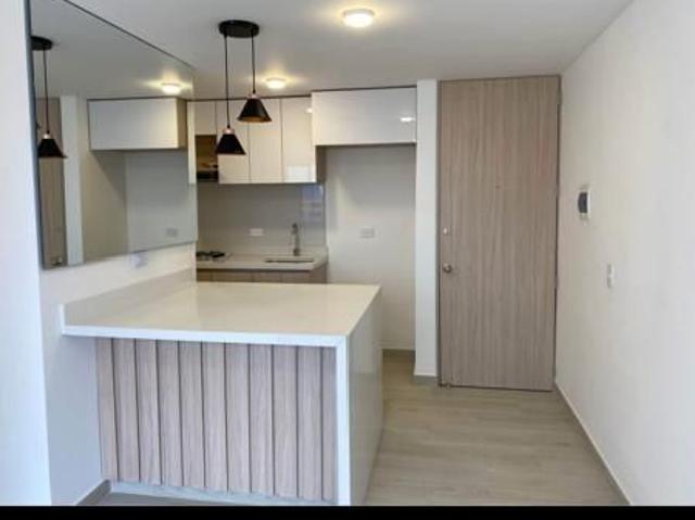 Apartamento en arriendo, El cairo
