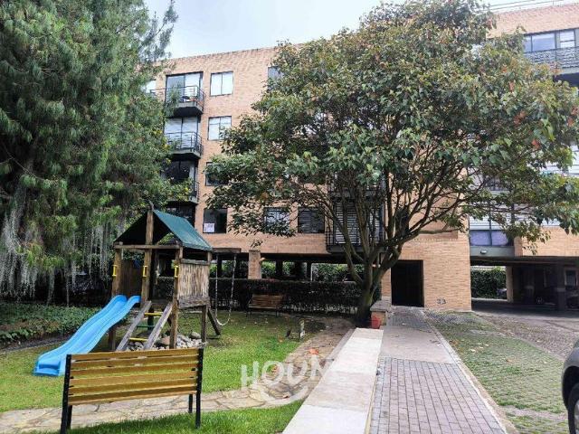 Apartamento en arriendo El Cairo, Chía