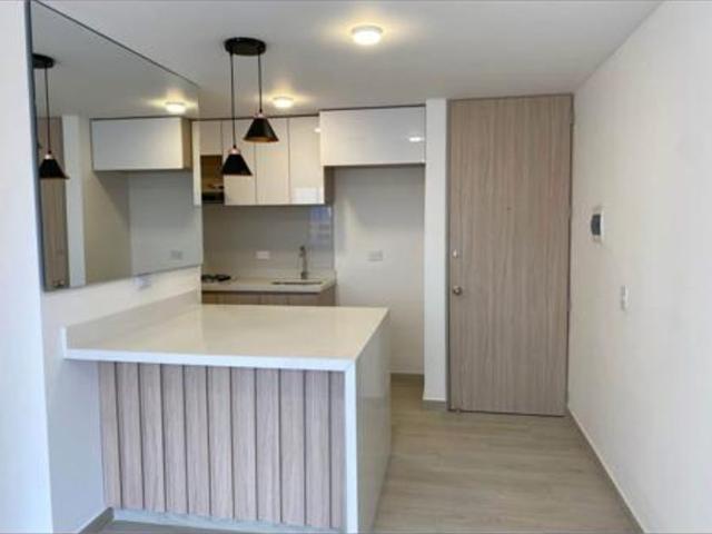 Apartamento en arriendo El Cairo, Chía