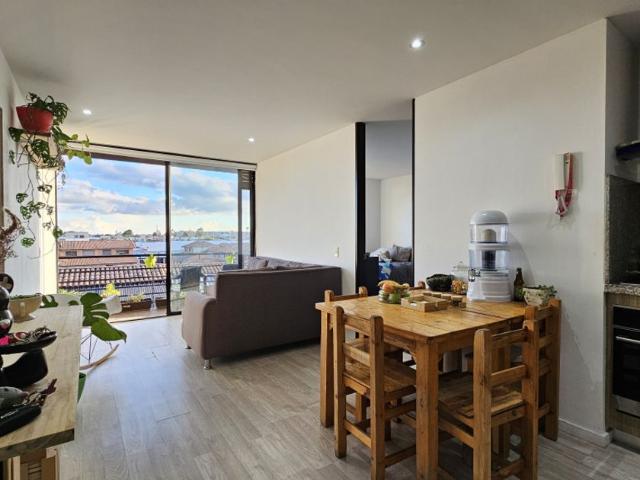 Apartamento en arriendo El Cairo, Chía
