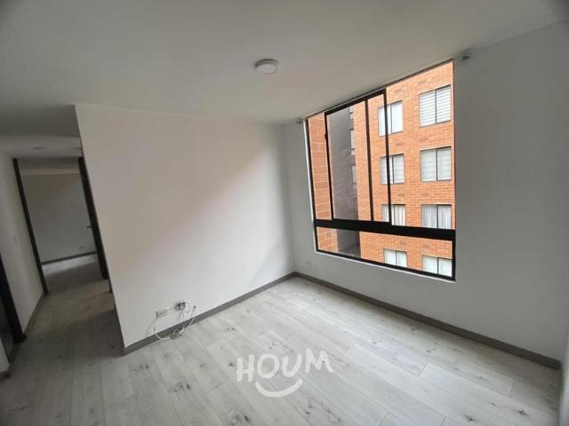 Apartamento en arriendo El Cairo, Chía