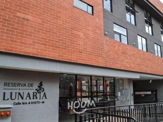 Apartamento en arriendo El Cairo, Chía