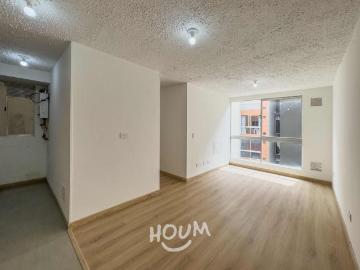 Apartamento en arriendo El Cairo, Chía