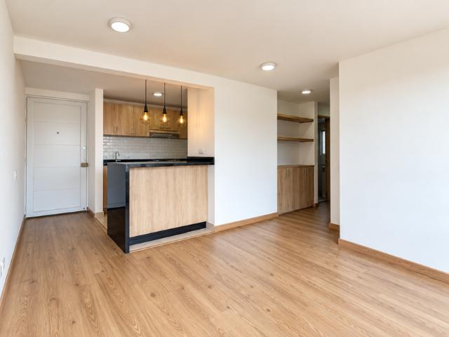 Apartamento en arriendo El Cairo, Chía