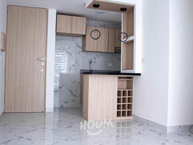 Apartamento en arriendo El Cairo, Chía