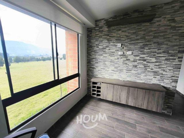 Apartamento en arriendo El Cairo, Chía