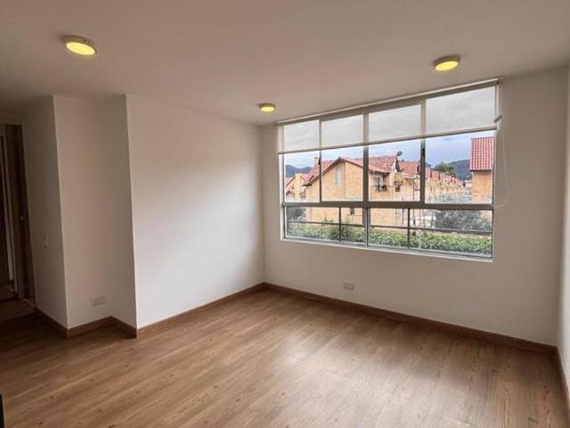 Apartamento en arriendo El Cairo, Chía