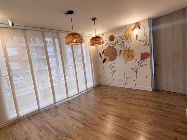 Apartamento en arriendo El Cairo, Chía