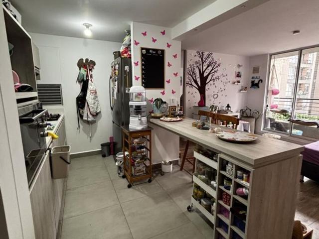 Apartamento en arriendo El Cairo, Chía