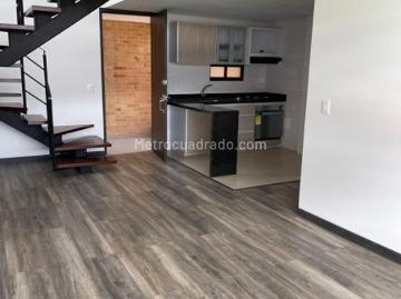 Apartamento en Arriendo, EL CAIRO, Chía