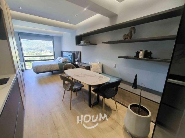 Apartamento en arriendo El Cairo, Chía