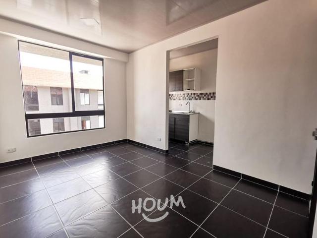 Apartamento en arriendo El Cairo, Chía