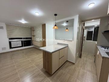 Apartamento en Arriendo, El Cairo, Chía
