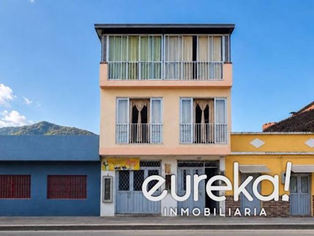 Apartamento en arriendo, El carmen