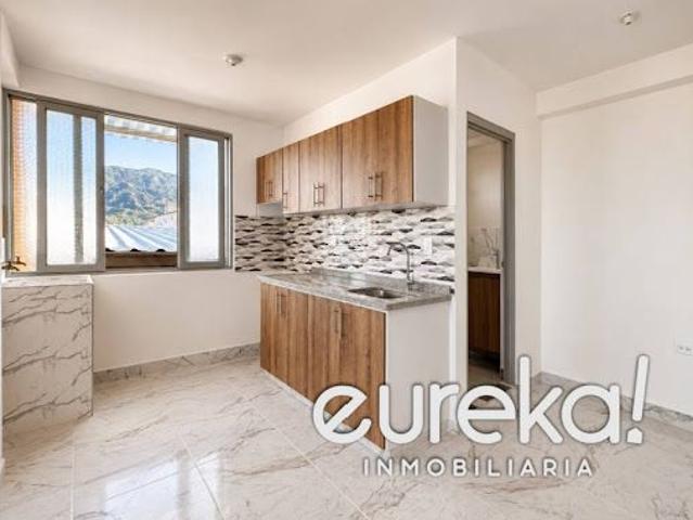 Apartamento en arriendo, El carmen