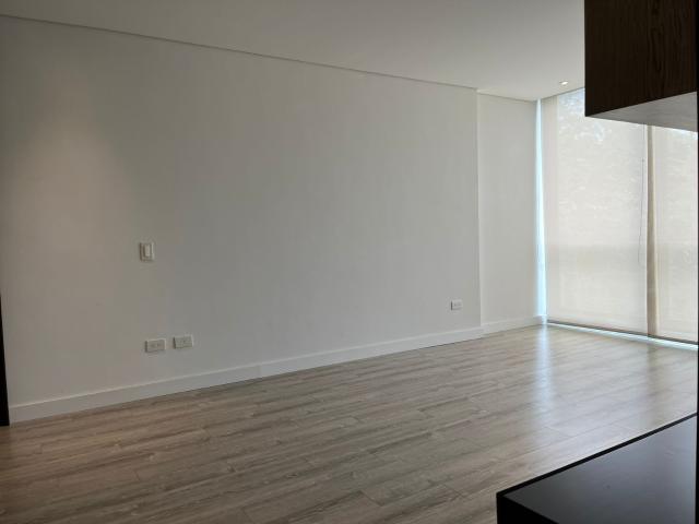 Apartamento en arriendo, El carmen