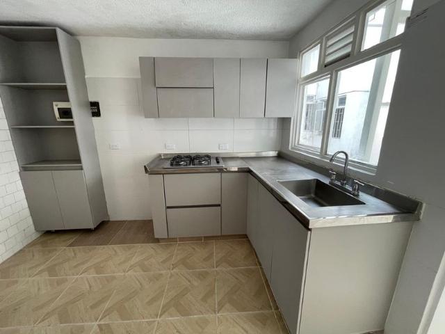 Apartamento en arriendo El Carmen, Calambeo