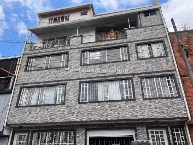 Apartamento en Arriendo, El Carmen, Bogotá D.C