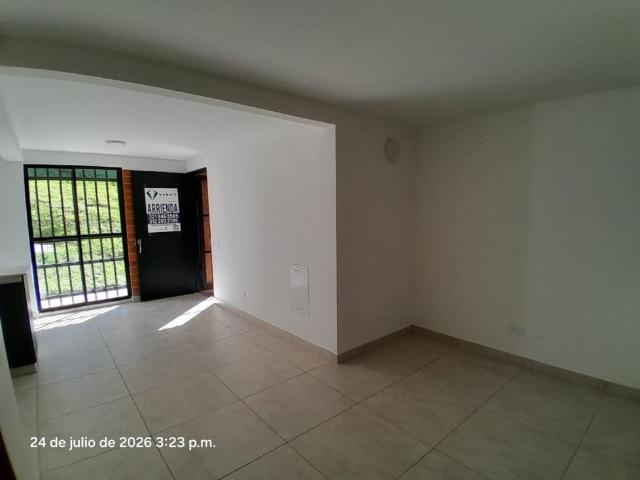 Apartamento en arriendo, El carmen de viboral