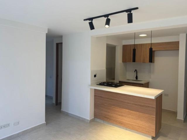 Apartamento en arriendo El Carmen De Viboral, Antioquia