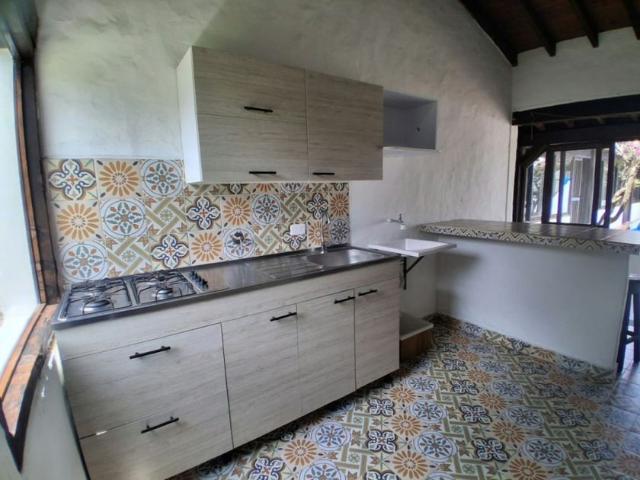 Apartamento en arriendo El Carmen De Viboral, Antioquia