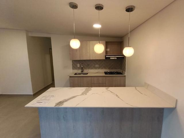 Apartamento en arriendo El Carmen De Viboral, Antioquia