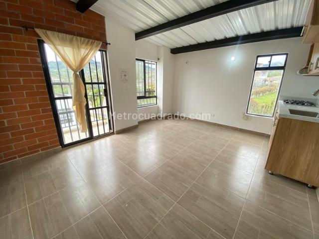 Apartamento en Arriendo, El Carmen De Viboral, Carmen De Viboral