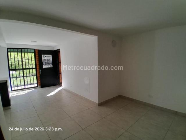 Apartamento en Arriendo, El Carmen De Viboral, Carmen De Viboral