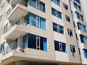 Apartamento en arriendo El Carmen, Duitama, Duitama