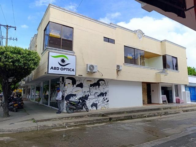 Apartamento en arriendo, El centro