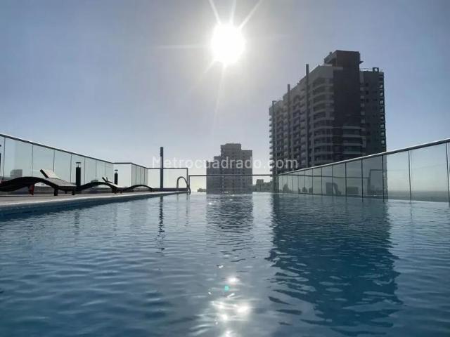 Apartamento en Arriendo, EL CENTRO Centro Amurallado, Cartagena de Indias