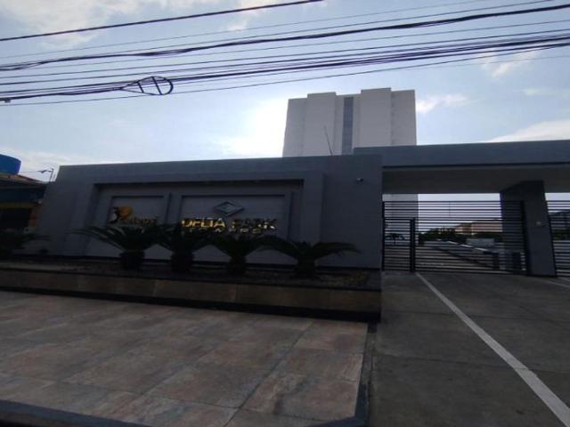 Apartamento en arriendo El Centro, Cúcuta