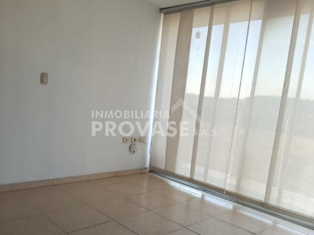 Apartamento en arriendo El Centro, Cúcuta