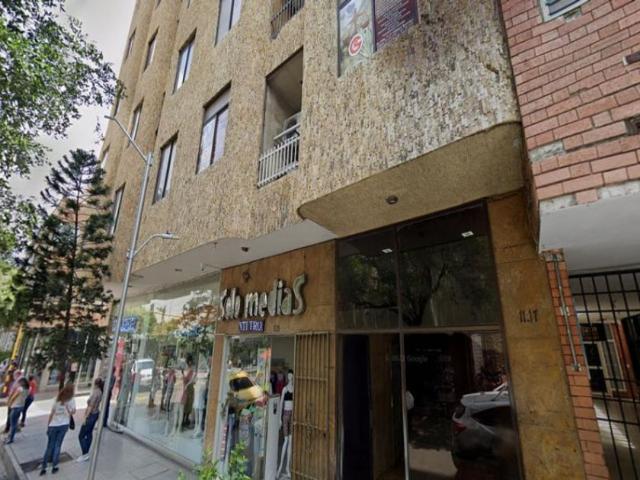 Apartamento en arriendo El Centro, Cúcuta